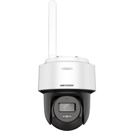Hikvision 4 MP Fixed Outdoor Smart Hybrid-light 4G PT Network Camera/Support Micro SD card up to 512