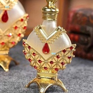 Essential Oil Perfume for Women Free Floral Scent