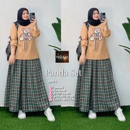 Jumbo women's suit Panda/ women's formal suit LD 110 women's party suit women's skirt suit women's w