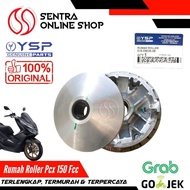 Roller house roller pcx 150 adv 150 fccOriginal