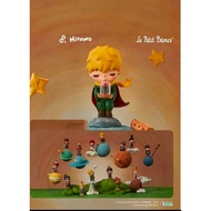 Selling 10 Boxes Of Hirono v7 100% Authentic Unopened Box Suitable For Gifts Or Lottery Tickets.