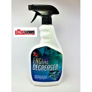 3R Engine Degreaser 500ML