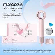 FLYCO | Quick Drying Hair Protection Portable Hair Dryer