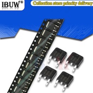 10pcs Transistor L78M05CDT TO252 L78M05 78M05 78M06 78M08 78M09 78M12 78M15 79M05 L78M06CDT L78M09CD