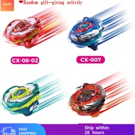 【免运费】CX Beyblade X UX Beyblade X Complete Set CX-07 CX-08-01 Phoenix Wing Beyblade X Takara Tomy 9-8
