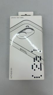 Nothing phone 2A case (⚠️實價!請勿議價!/ fix price!No bargain!🚫)➖產品已在下列(read more)詳細說明.請先細閱.真係有唔明先再問!(請勿查詢