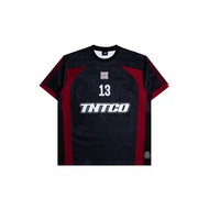 TNTCO : Horse Jersey (Black)