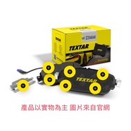 Germany TEXTAR Pads BMW E60 E61 E63 E64 5 Series 6 Brake Front/Later