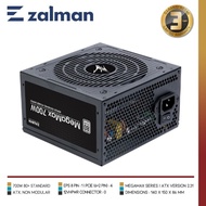 ZALMAN MegaMax ZM700-TXII | PSU 700W 80+ Standard