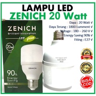 Zenich 20 watt LED Tube Light 20w LED Light