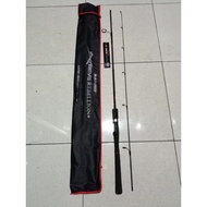 Maguro Fishing Rod RebellionEXTREME 180, 6-16 lbs