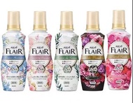 日本 🇯🇵 花王 FLAIR衣物柔順劑 540ml