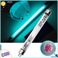 Lampu Mentol Germicidal/Tiub Ultra Ungu/Lampu Tiub Racun Kuman/Lampu Uv/Uv Light