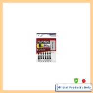 OWNER Double Snap Swivel Size 1 72476