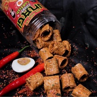 Siti SARAH'S FISH CRISPY UNAGI