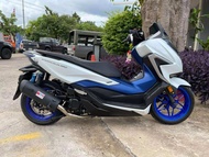 ท่อสร้าง Forza 350 Forza 300 Gen 2