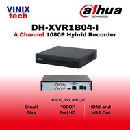 Dahua DH-XVR1B04-I 4 Channel XVR 1080P