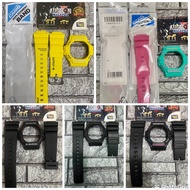 BNB ORI DW5900 TAPAK KUCING