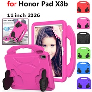 Case for Huawei Honor Pad X8b 2026 11 Inch NDL2-W09 for Honor Pad X8a 11" 2024 NDL-W09 Eva Shockproo