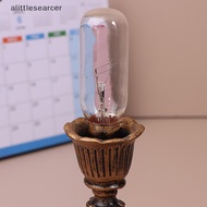 1Pc Range Hood Light Bulb E14 LED Light T25 220V 40W Cooker Hood Filament Lamp Extractor Fan Bulb Li