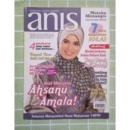 preloved MAJALAH anis Januari 2008