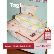 Tagi. Star Travel Storage Bag Clothes Storage Bag Packing Organiser