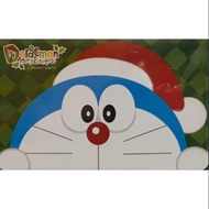 Doraemon Christmas iCASH 2.0