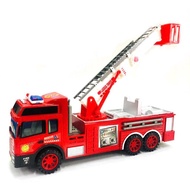 ✨PX_TOYS_SHOP✨SH-8822 TRUCK F/P FIRE ENGINE SH-8822