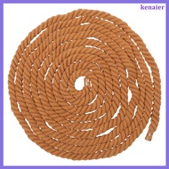 Tug of War Rope for Home Party Tug-of-war Handworked Cotton Child Decorative Craft kenaier