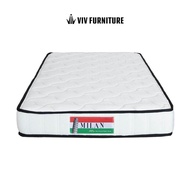 Ultra High Density Orthopaedic Foam Mattress - Single, Super Single, Queen, King - 6 Inch, 8 Inch