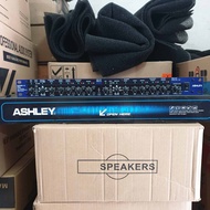 crossover aktif ashley CX 3400