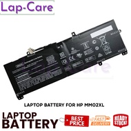 LAPTOP Battery for HP MM02XL HSTNN-IB8Q HSTNN-DB8U L28076-005 HSTNN-1B8Q L27868-1C1 L27868-2D1