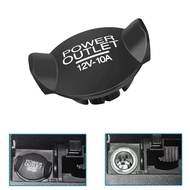 Suitable for Ford/Focus/Mondeo/Corsair, New 1-Piece 12V 21mm Socket Ignition Cover
