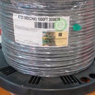 Kabel AWG 22 Belden 2 Pair (isi 4)