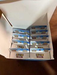 全新 寶可夢初階牌組100