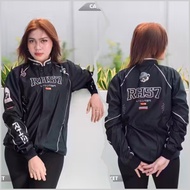 RH57 JAKET RACINGHELL NASCAR NCR 042 || JAKET PRIA / JAKET WANITA