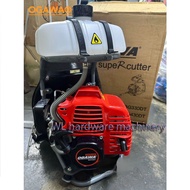 (Ready Stock) OGAWA  BG430 Brush Cutter Engine + Engine Frame Only (No Include Handle Set)