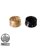 Gibson Ephiphone Les Paul SG Electric Bass Guitar Potentiometer Cover Knob