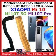 ORl NGS Motherboard Flex Cable Mainboard Ribbon UI Ribbon For XIAOMI Mi 10 / XIAOMI Mi 10T (5G) / XIAOMI Mi 10T Pro