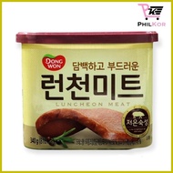 ㍿ ¤ ۩ Dongwon Luncheon Meat 340g