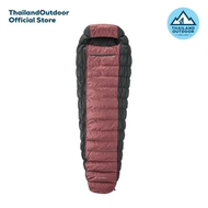 Nordisk ถุงนอน รุ่น Voyage 300 Mummy +1C / Medium