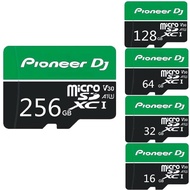 SD Card Pioneer DJ  Micro SDHC Card 16GB 32GB 64GB 128GB 256GB TF Card High-Speed Micro SD Cards