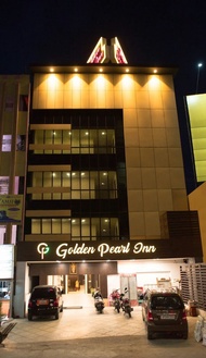 黃金珍珠旅館