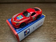 百佳車仔 x Majorette $40 合金車仔 元朗交收 或 包平郵 Dodge Viper Ritz Crackers