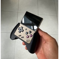 Ergonomic handheld Grip for high quality 3d printed Miyoo Mini V1 and V2 game consoles - votri3d - p