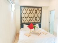 อพาร์ตเมนต์ 1 ห้องนอน 1 ห้องน้ำส่วนตัว ขนาด ตร.ม. – บูกิตบินตัง (Park View Klcc rooftop view#1)