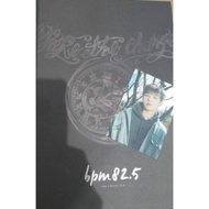 Lee Changsub Bpm82.5