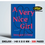 (ENGLISH) IMOGEN CRIMP: VERY NICEa Girl
