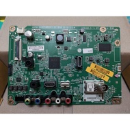 LG 43LJ510T Main Board