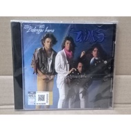 Wings - Belenggu Irama Original CD